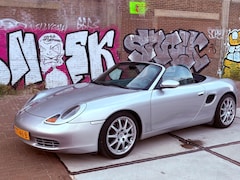 Porsche Boxster - 2.5