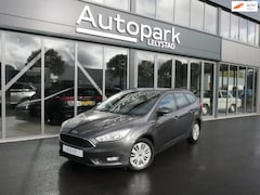Ford Focus Wagon - 1.0 Titanium Edition