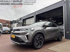 Renault Captur - 1.8 E-Tech 160 esprit Alpine+Pack Light&Sound