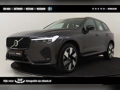 Volvo XC60 - T6 PLUG-IN HYBRID AWD ULTRA DARK -PANO.DAK|HEAD-UP DISP.|360°CAM|TREKHAAK|HARMAN/KARDON