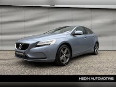 Volvo V40 - 2.0 T2 Nordic+ | Standkachel | Trekhaak | Stoelverwarming | 17 inch LM | Extertior Styling