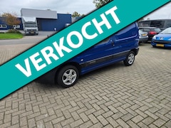 Citroën Berlingo - 1.9 D 600
