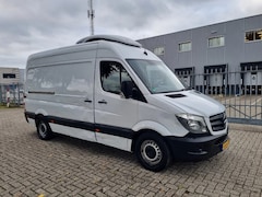 Mercedes-Benz Sprinter - 316 CDI L2H2 Kuhlwagen Kerstner 0'C Euro 6
