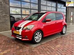 SEAT Mii - 1.0 Sport Dynamic | Stoelverwarming | Airco | Radio |