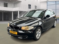 BMW 1-serie - 116i EffDyn M PAKKET Ed Business Line Ultimate Edition