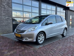 Honda Jazz - 1.4 Hybrid Elegance | Autm | Pano | Cruise | Clima | PDC |