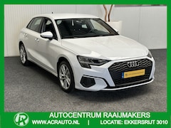 Audi A3 Sportback - 40 TFSI e EDITION PHEV NAVIGATIE CRUISE CONTROL CLIMATE CONTROL BLUETOOTH TELEFOON APPLE C