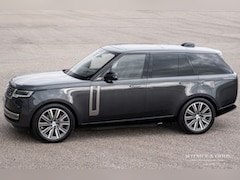 Land Rover Range Rover - 3.0 P460e HSE PHEV