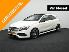 Mercedes-Benz A-klasse - 180 Sport Edition AUTOMAAT | PANORAMADAK | AMG PAKKET |
