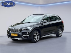 BMW X1 - SDrive20i 192 pk High Executive, panoramadak, trekhaak, 1/2 lederen sportinterieur