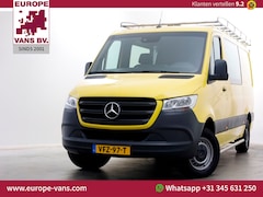 Mercedes-Benz Sprinter - 316 CDI 163pk 7G Automaat L2H1 D.C. Airco/Navi/Camera 07-2020
