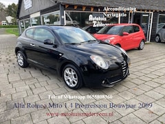 Alfa Romeo MiTo - 1.4 87PK Progression Nw Distributie