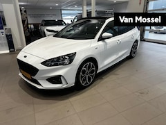 Ford Focus Wagon - 1.0 EcoBoost ST Line Business Panoramadak | Winterpack | 18"inch LMV | B&O Soundsystem | D