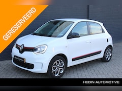 Renault Twingo - 1.0 SCe Collection NL-Auto | 5-deurs | Airco | Radio-USB | Bluetooth | 1e Eigenaar | Deale