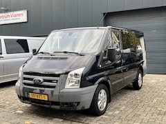 Ford Transit - 260S 2.2 TDCI DC