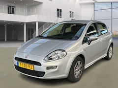 Fiat Punto Evo - 0.9 TwinAir Street/ZEER ZUINIG
