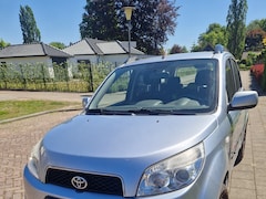 Daihatsu Terios - 1.5-16v Expedition 2WD