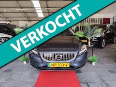 Volvo V40 - 2.0 D2 INSCRIPTION PANO LED CAMERA FULL 2017 NAP