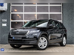 Skoda Kodiaq - 1.5 TSI Business Edition, Trekhaak, Cruisecontrol, LM19, Achteruitrijcamera, Automaat,