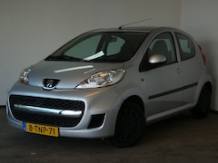 Peugeot 107 - 1.0-12V Millesim 200 Nwe APK airco
