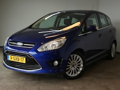 Ford C-Max - 1.0 Lease Tit. Nwe APK airco