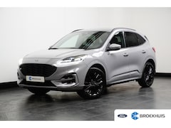 Ford Kuga - 2.5 PHEV Graphite Tech Edition | AGR-Stoel | Trekhaak | Adapt. Cruise | B&O audio | Head-U