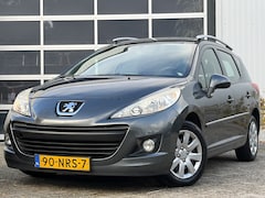 Peugeot 207 SW - 1.4 VTi Style 96pk | APK tot 27-05-2026 | Airco | Bluetooth | Cruise control | Elektrische