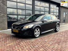 Volvo C30 - 1.6 R-Edition | 85.000 KM | Clima | Cruise |