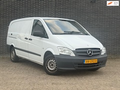 Mercedes-Benz Vito - 116 CDI 320 Lang Airco, 163 pk