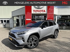 Toyota RAV4 - 2.5 Plug-in Hybrid AWD Bi-Tone Plus