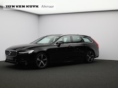 Volvo V90 - T4 R-Design / Trekhaak / Stoelverwarming / Pilot Assist / Harman Kardon Audio / Elektr. be