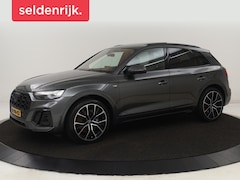 Audi Q5 - 55 TFSIe S edition | Panoramadak | 360 Camera | Massage | Adaptive cruise | Bang & Olufsen
