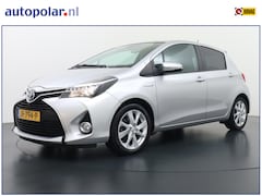 Toyota Yaris - 1.5 Hybrid Aspiration Camera/Climate Control/LM Velgen etc