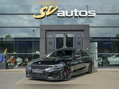 BMW 3-serie - M340i 505pk xDrive Stage2 Schuifdak NLauto Harman/Kardon M-performance remmen Laser Adapti