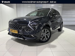 Kia Sportage - 1.6 T-GDi Hybrid GT-Line NL auto, Apple Carplay/Android Auto, Schuif / kantel dak, Navigat