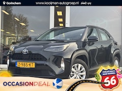 Toyota Yaris Cross - 1.5 Hybrid Active | Apple Carplay/Android Auto | Camera | Cruise Controle | garantie tot 2