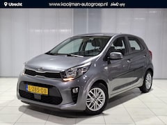 Kia Picanto - 1.0 DPi DynamicLine Apple Carplay/Android Auto, Navigatie, Camera