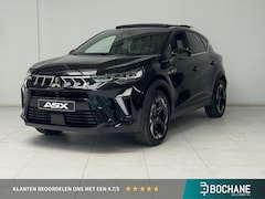 Mitsubishi ASX - 1.6 HEV AT Instyle | Navigatie | Panoramadak | 360 Camera | Cruise control adaptief | Stoe