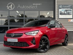 Opel Corsa - 1.2 GS Line Pano CarPlay LED