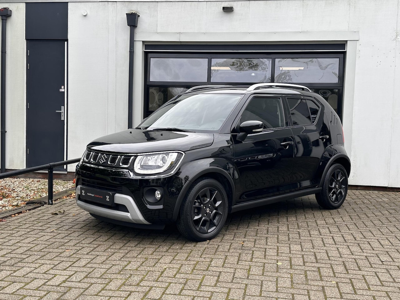 Suzuki Ignis - 1.2 Smart Hybrid Style Keyless Entry | Climate Control | Cruise Control | Navigatie | Came - AutoWereld.nl