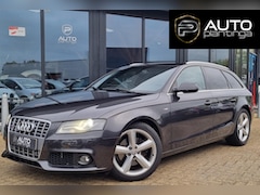 Audi A4 Avant - 2.0 TFSI Pro Line S 179PK | NL AUTO | 3x S-line | Bi-xenon koplampen | Afneembare Trekhaak