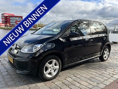 Volkswagen Up! - 1.0 BMT move up 5 Deurs Airco Keurige auto