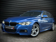BMW 3-serie Touring - 320i M-SPORT PANO|VIRTUAL|SPORTLEER|HiFi