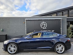 Tesla Model S - 60 Base *Navi*Leder*AutoPilot*NW ACCUPAKKET