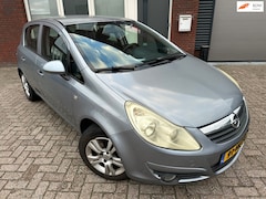 Opel Corsa - 1.2-16V Enjoy / 5DRS / Cruise / Airco / NAP / LM