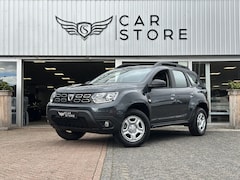 Dacia Duster - 1.0 TCe Essential |AIRCO|CAMERA|PDC|CRUISE|TREKHAAK