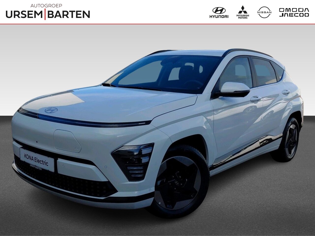 Hyundai Kona Electric - Premium 65.4 kWh VAN: €47.185 VOOR: €43.185 - AutoWereld.nl