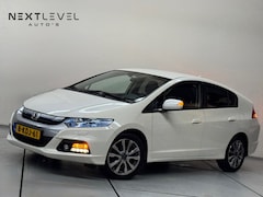 Honda Insight - 1.3 Executive Hybride Navi Automaat GoedOnderhouden