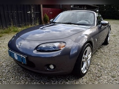 Mazda MX-5 - 1.8 Exclusive