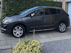 Peugeot 3008 - 1.2 Allure 2016 130pk 148dkm HUD Pano